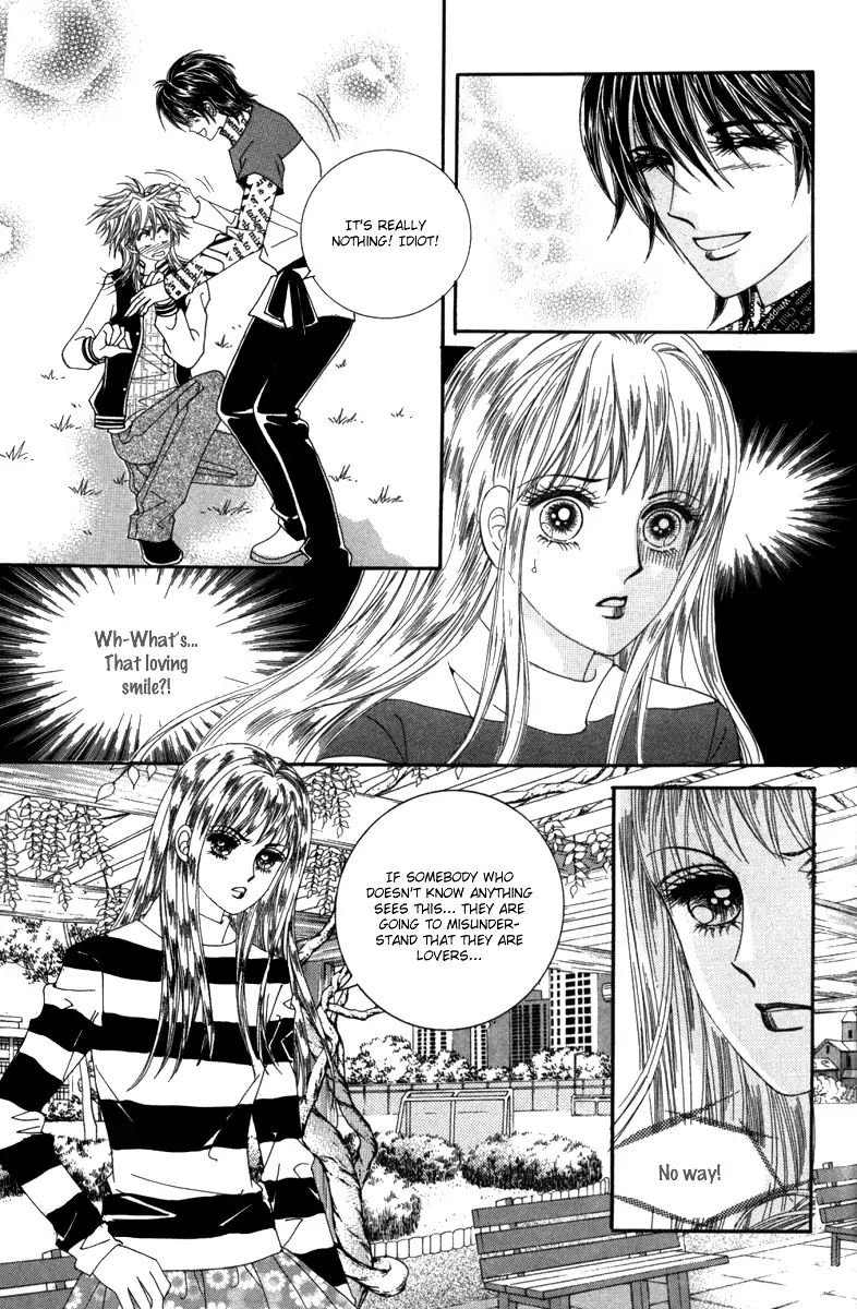 Nice Guy Syndrome Chapter 37 #35
