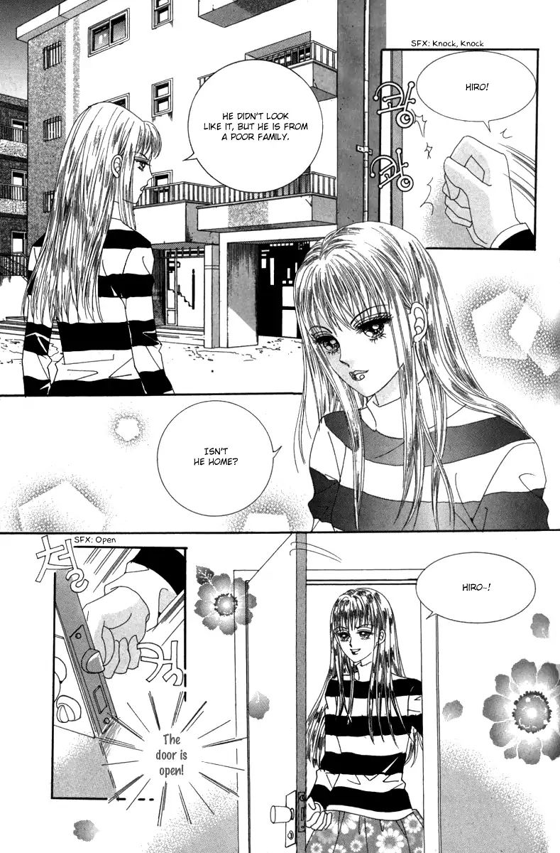 Nice Guy Syndrome Chapter 37 #37