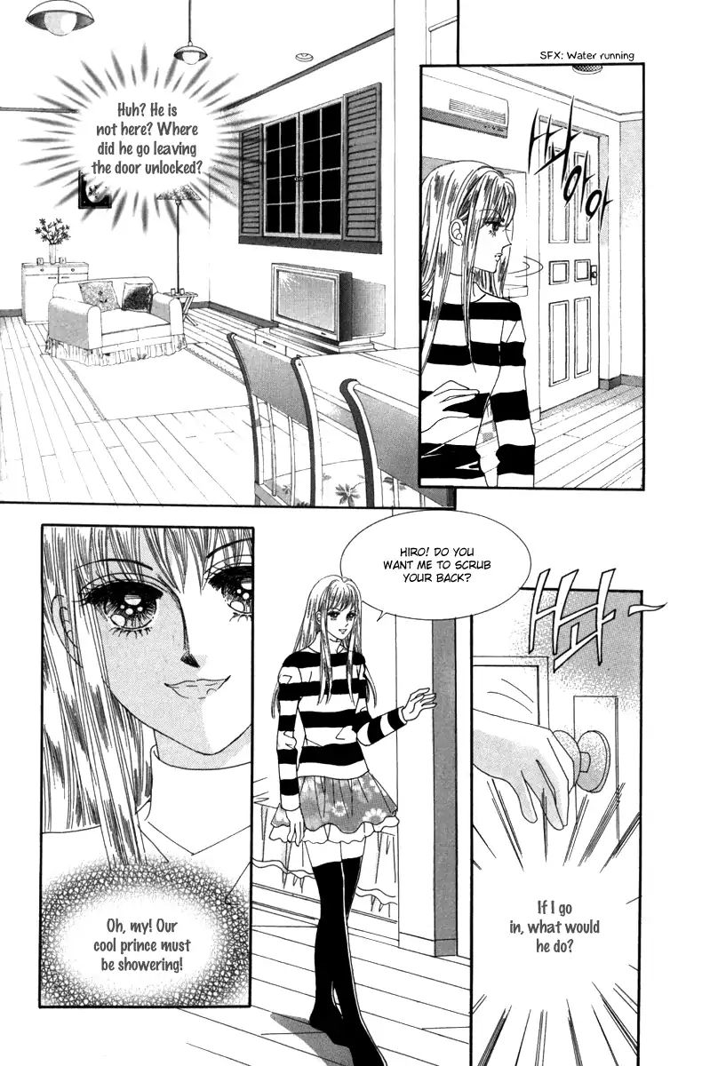 Nice Guy Syndrome Chapter 37 #38