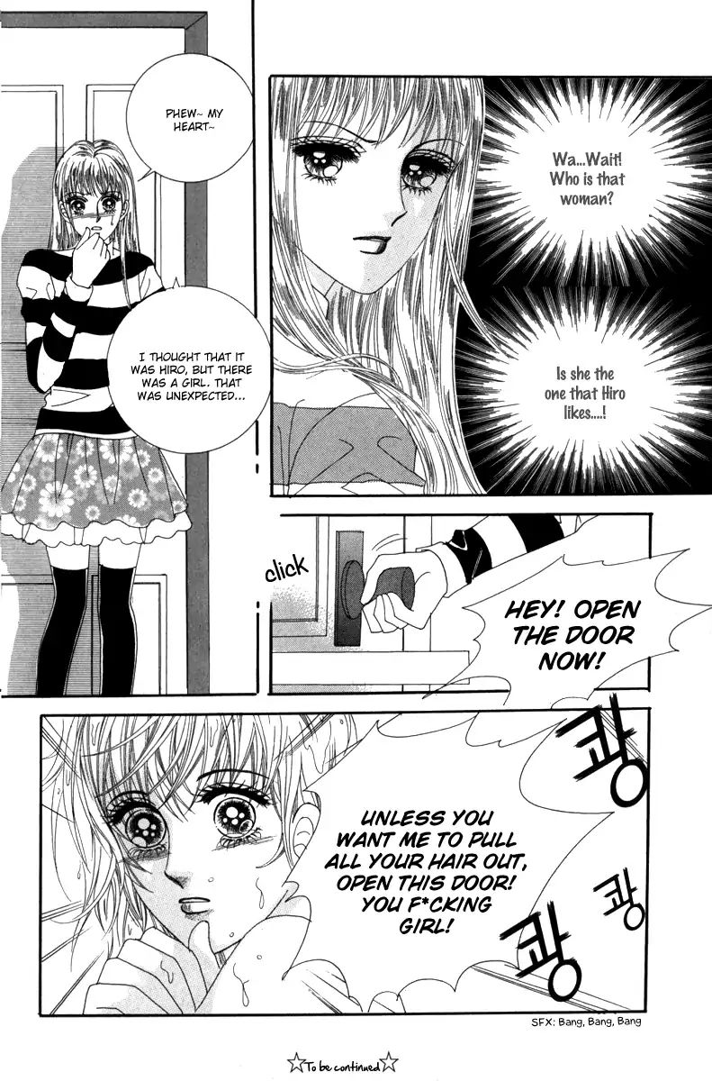 Nice Guy Syndrome Chapter 37 #40