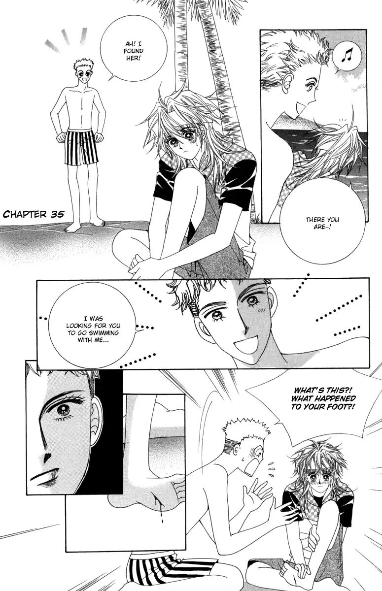 Nice Guy Syndrome Chapter 35 #1