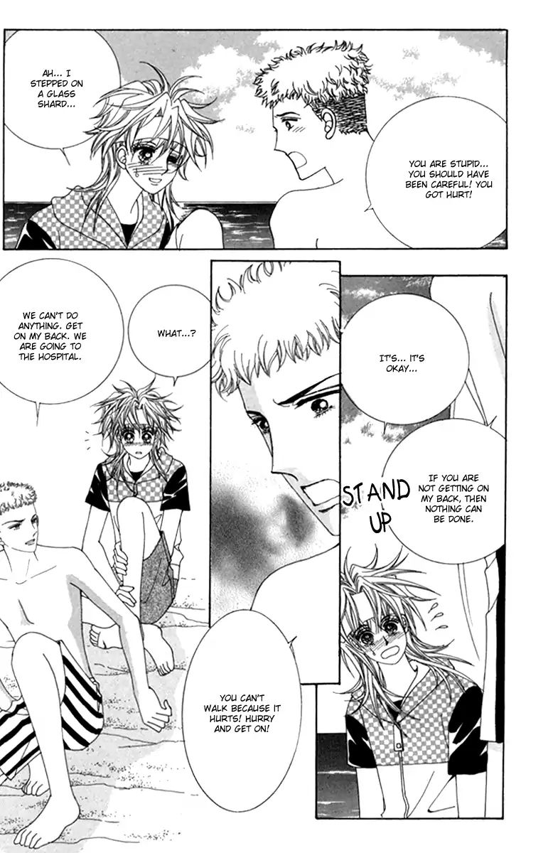 Nice Guy Syndrome Chapter 35 #2