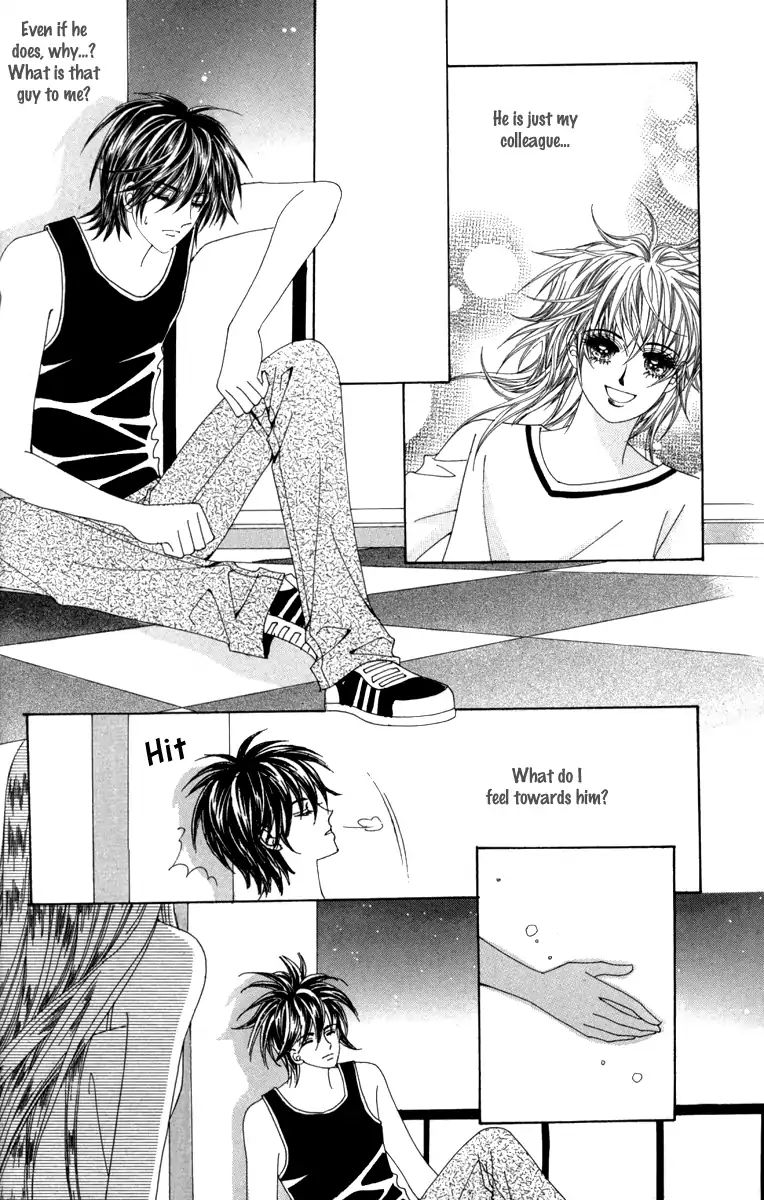 Nice Guy Syndrome Chapter 35 #6