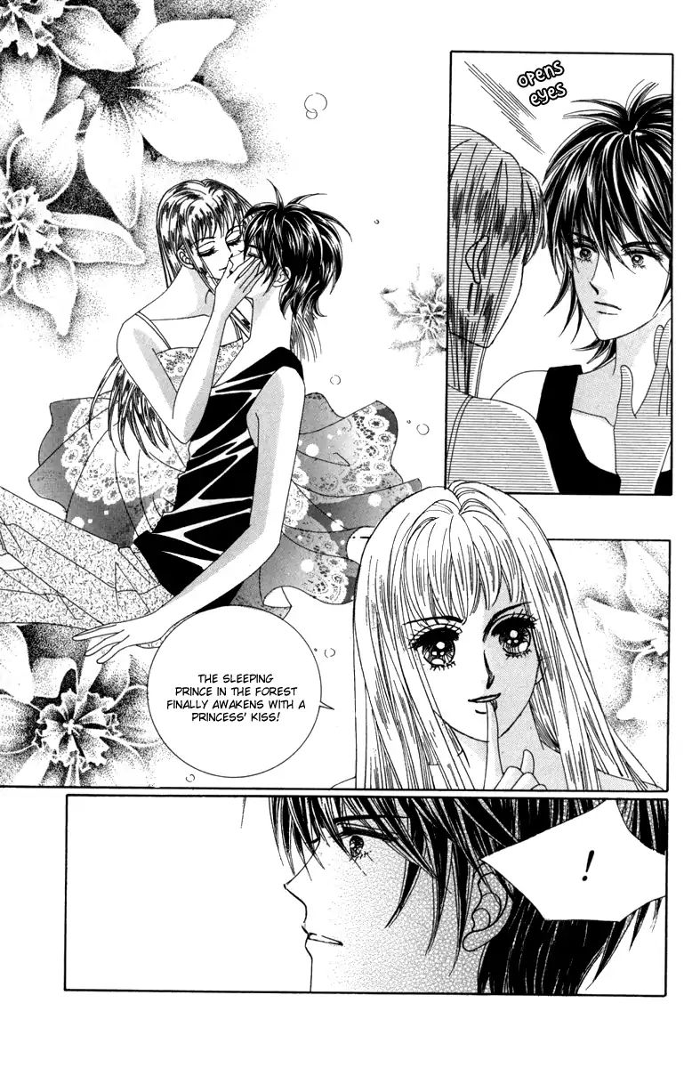 Nice Guy Syndrome Chapter 35 #7