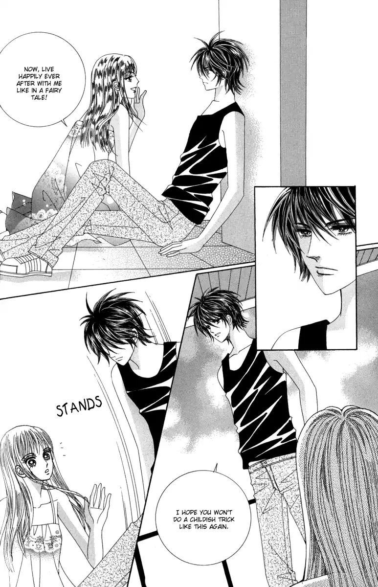 Nice Guy Syndrome Chapter 35 #8