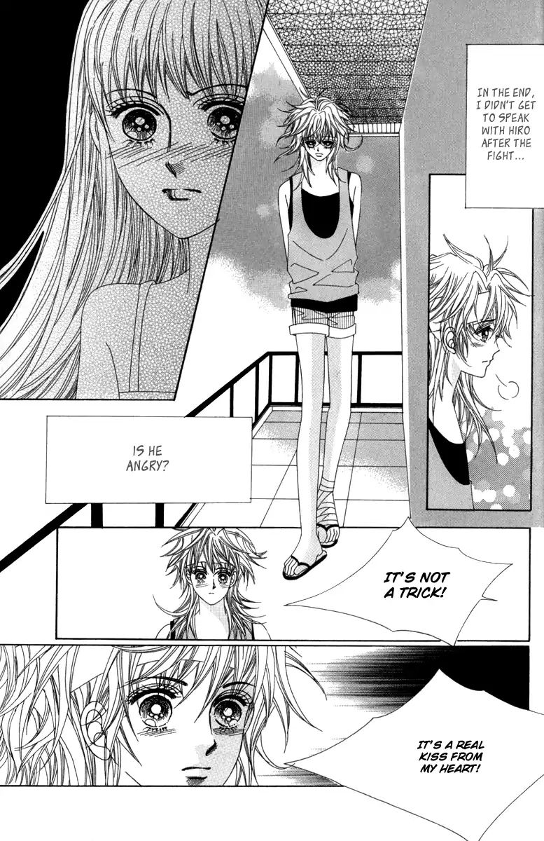 Nice Guy Syndrome Chapter 35 #9