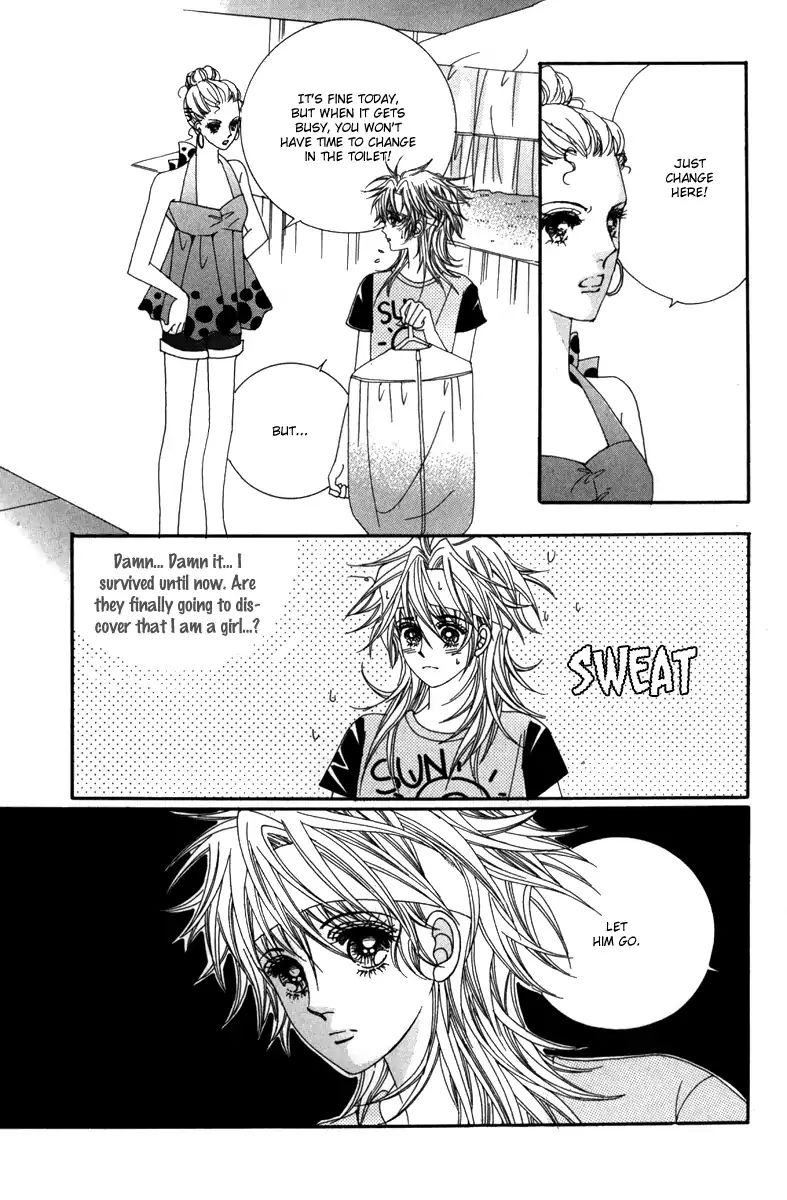 Nice Guy Syndrome Chapter 34 #8