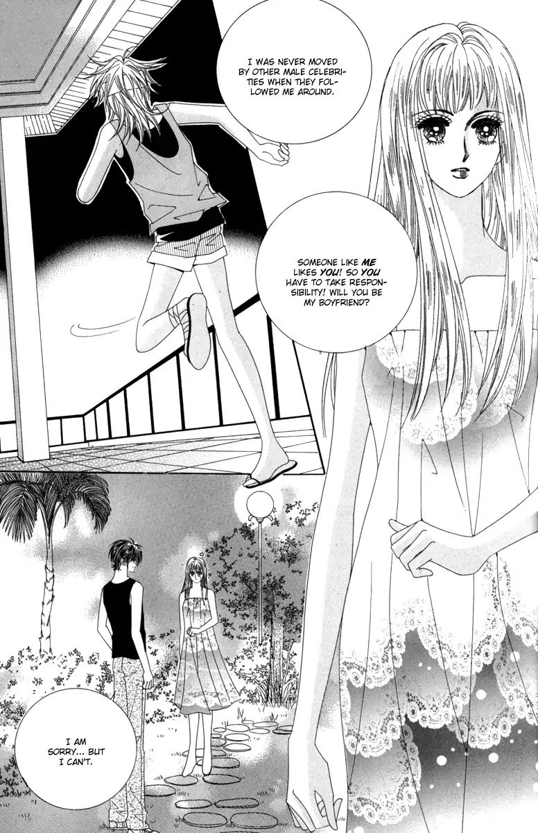 Nice Guy Syndrome Chapter 35 #11