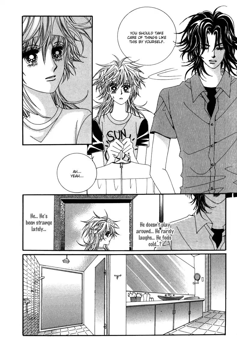 Nice Guy Syndrome Chapter 34 #10