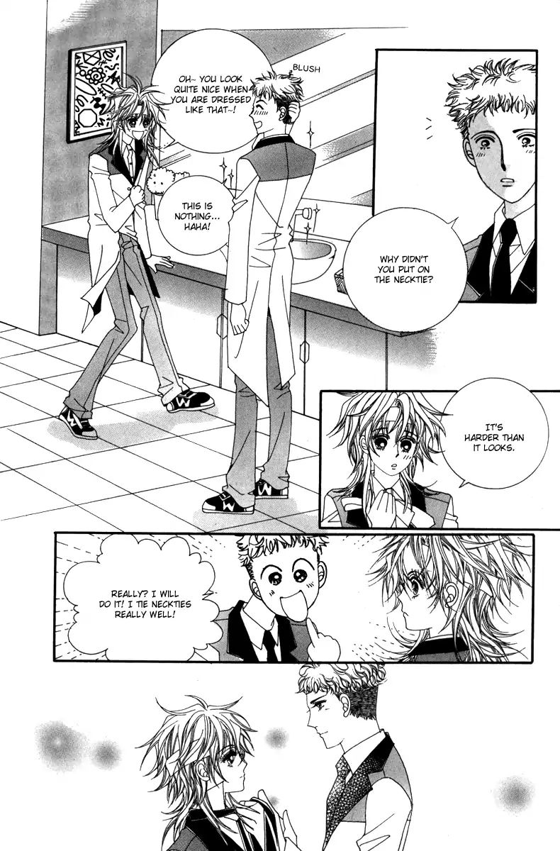 Nice Guy Syndrome Chapter 34 #12