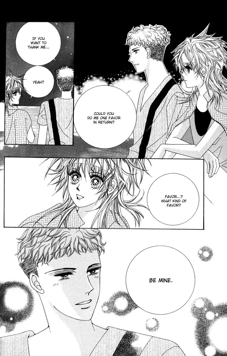 Nice Guy Syndrome Chapter 35 #18