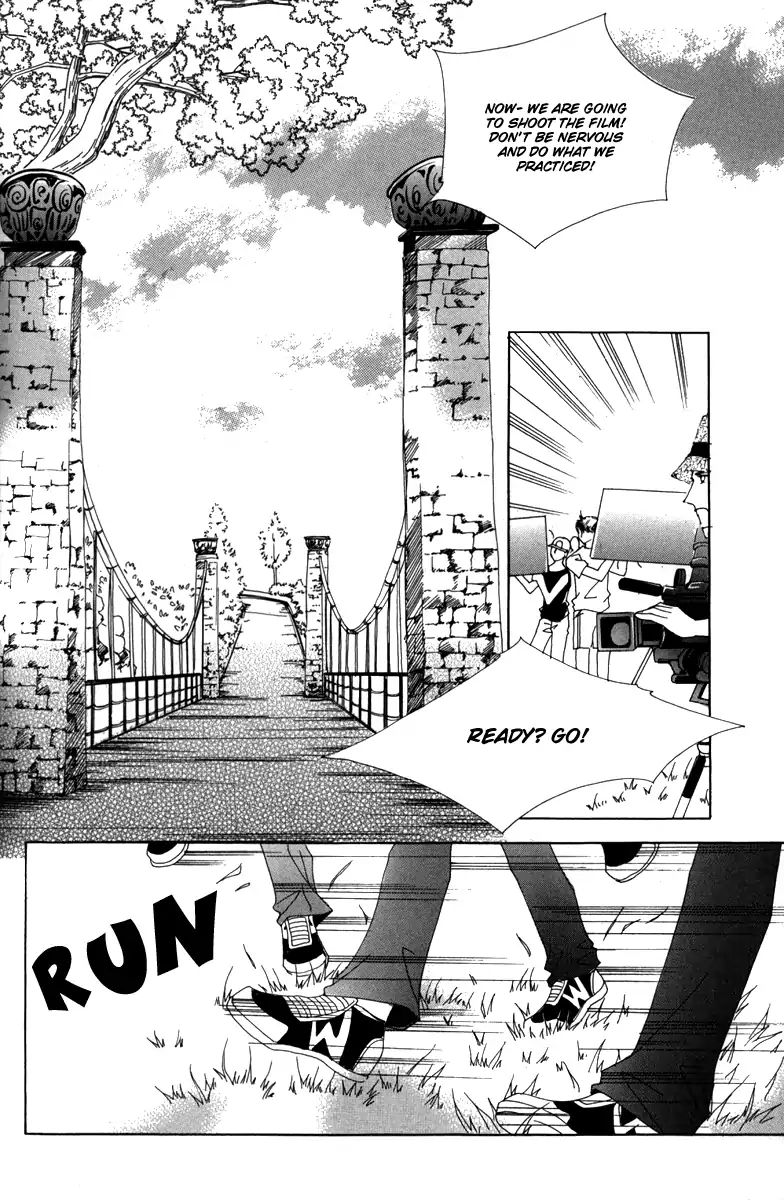 Nice Guy Syndrome Chapter 34 #17