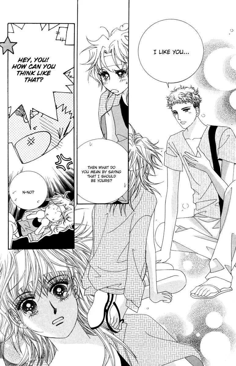 Nice Guy Syndrome Chapter 35 #20