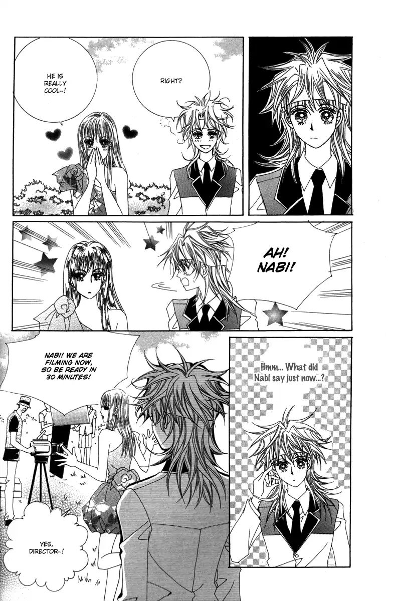 Nice Guy Syndrome Chapter 34 #21