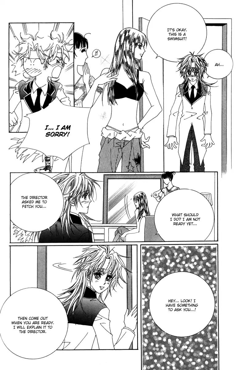 Nice Guy Syndrome Chapter 34 #23