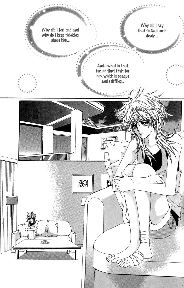 Nice Guy Syndrome Chapter 35 #25