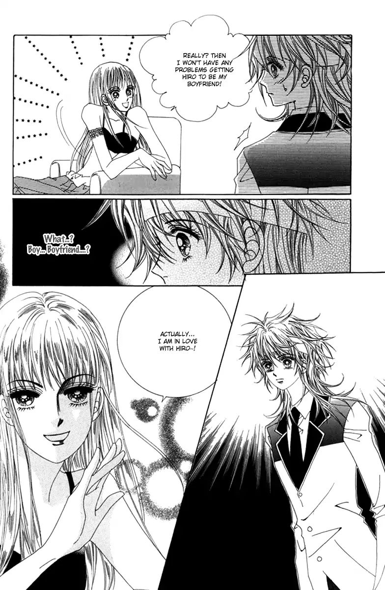 Nice Guy Syndrome Chapter 34 #25