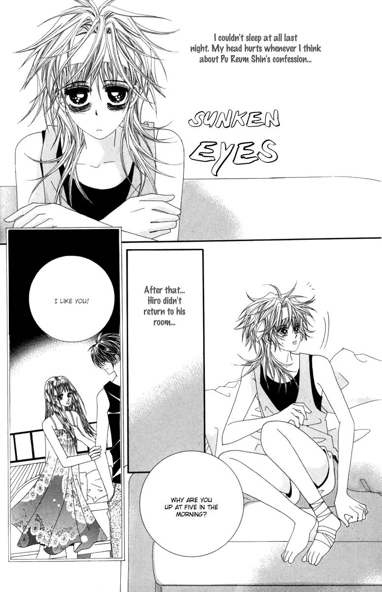 Nice Guy Syndrome Chapter 35 #26