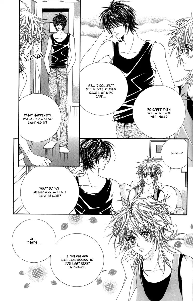Nice Guy Syndrome Chapter 35 #27