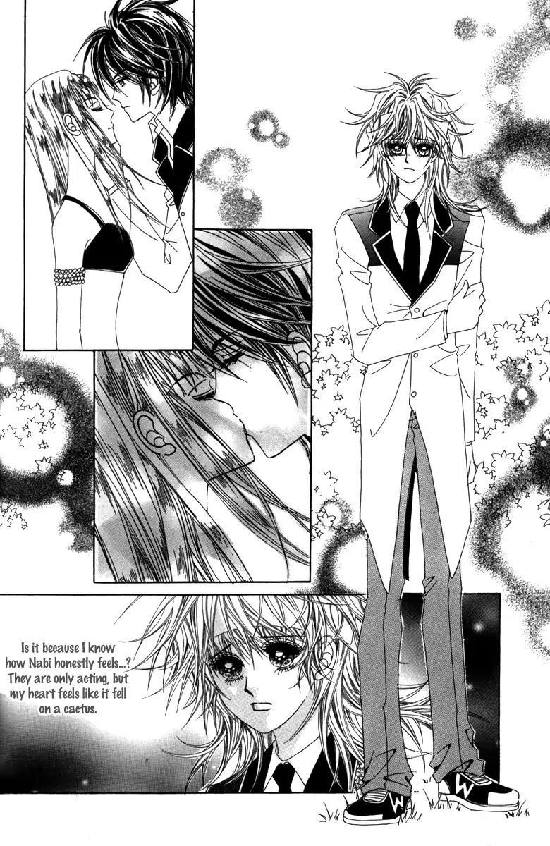 Nice Guy Syndrome Chapter 34 #27