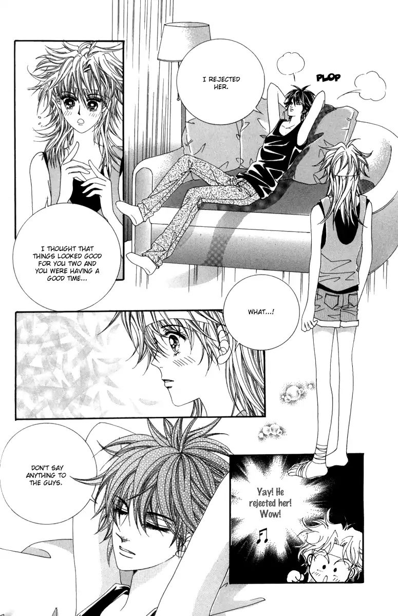 Nice Guy Syndrome Chapter 35 #28