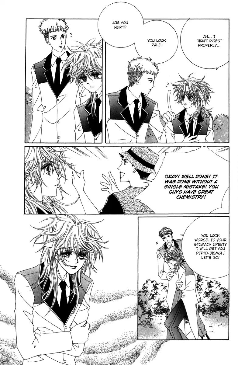 Nice Guy Syndrome Chapter 34 #28