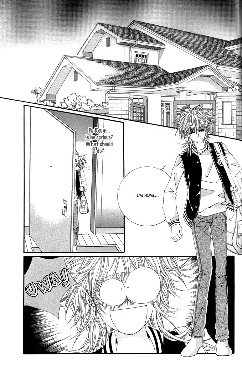 Nice Guy Syndrome Chapter 35 #33