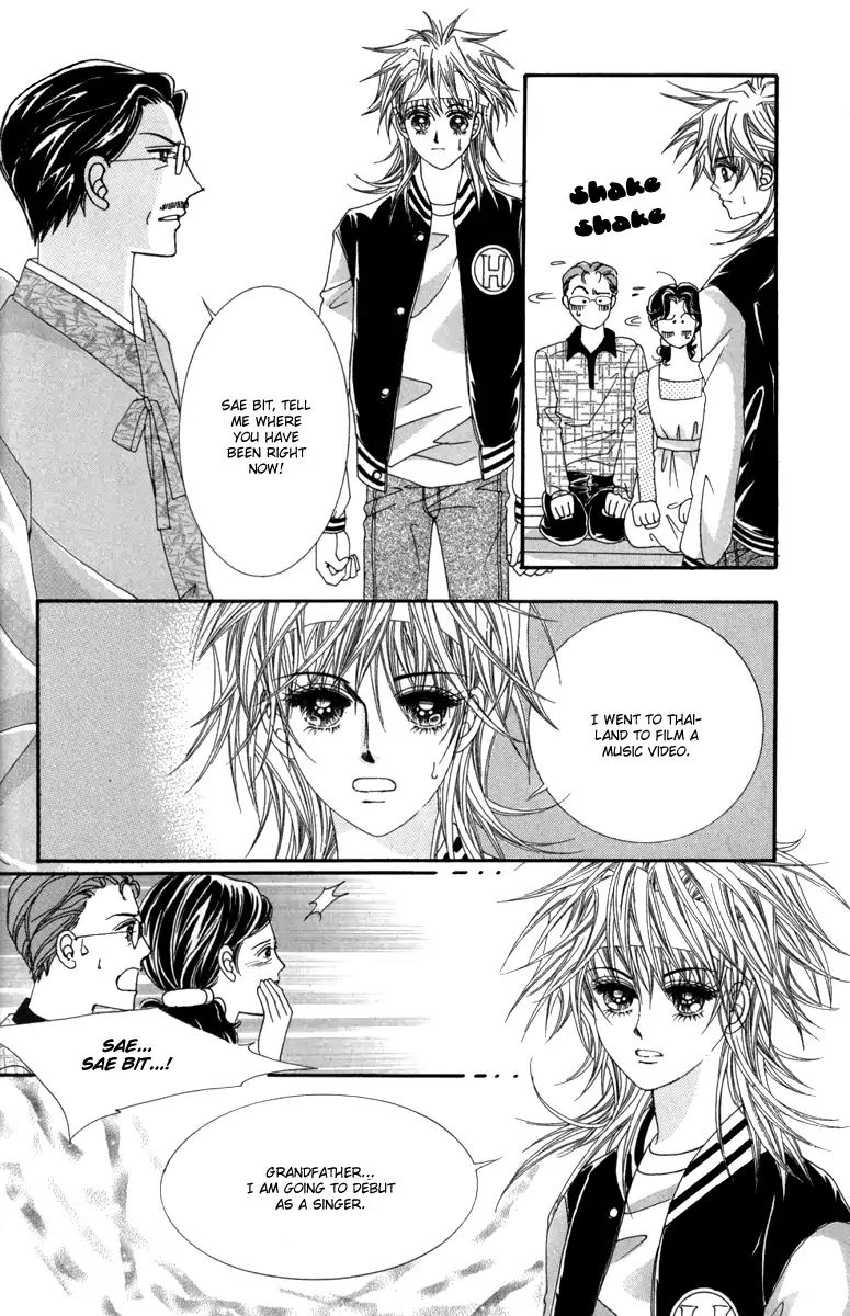 Nice Guy Syndrome Chapter 35 #36