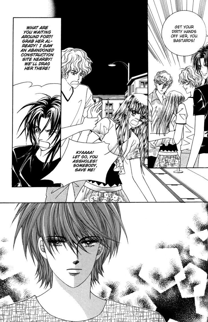 Nice Guy Syndrome Chapter 33 #3