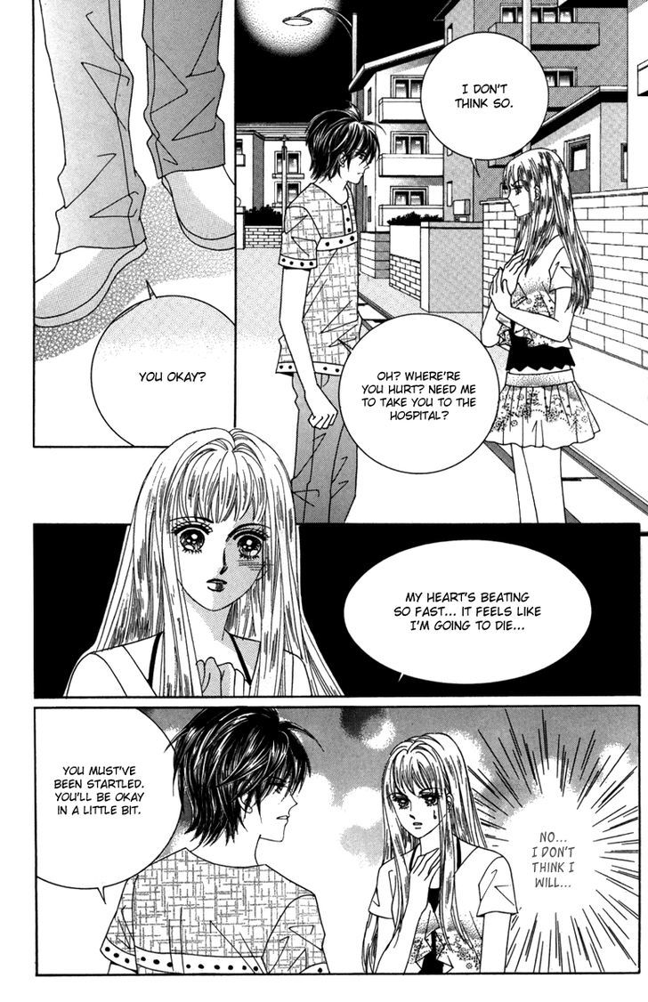 Nice Guy Syndrome Chapter 33 #7