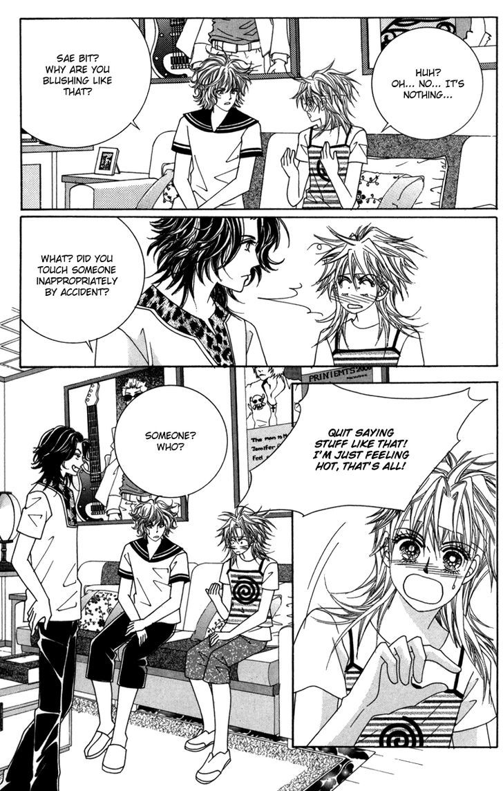 Nice Guy Syndrome Chapter 33 #9