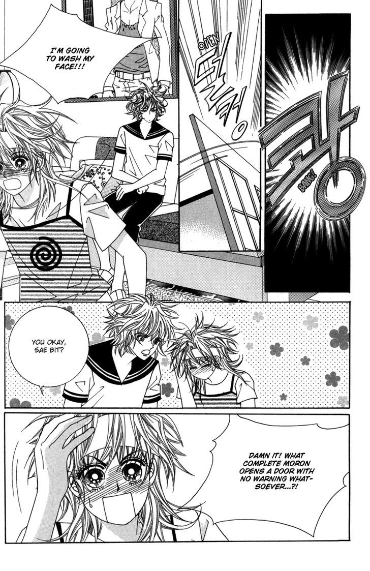 Nice Guy Syndrome Chapter 33 #10