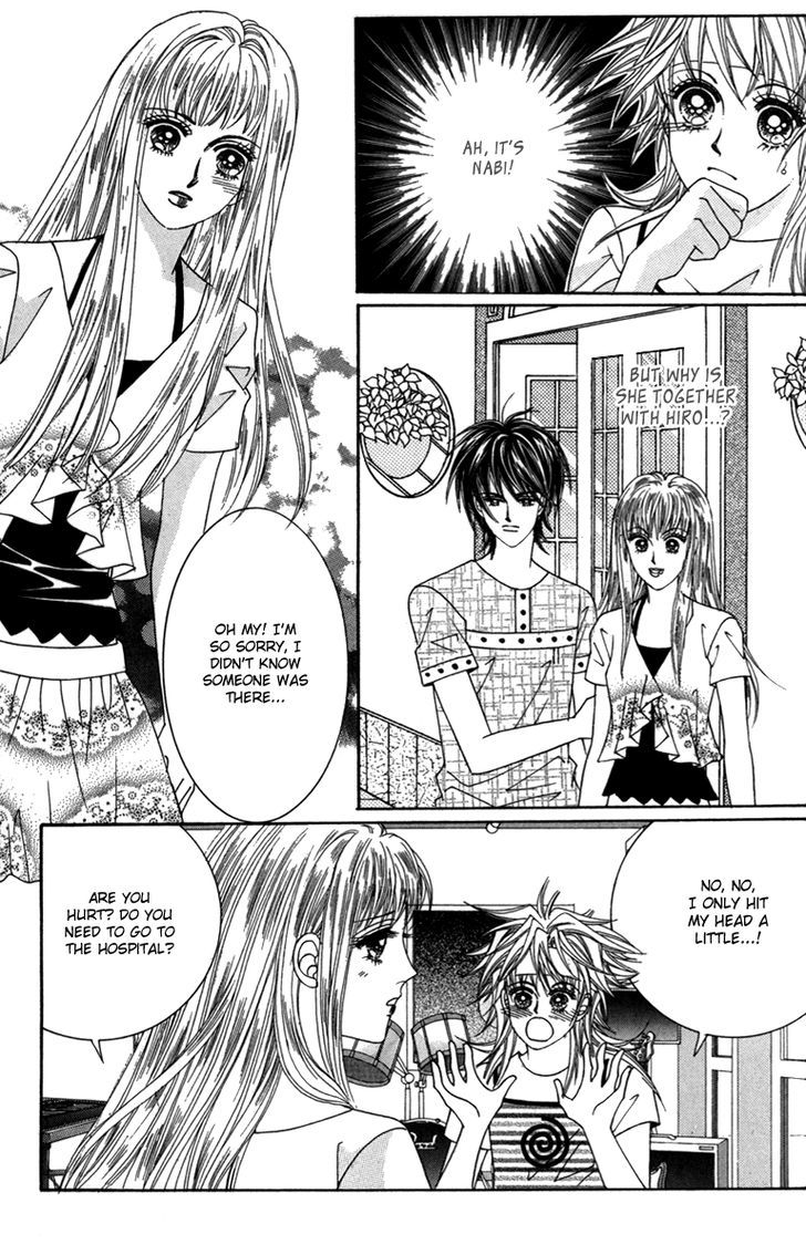 Nice Guy Syndrome Chapter 33 #11