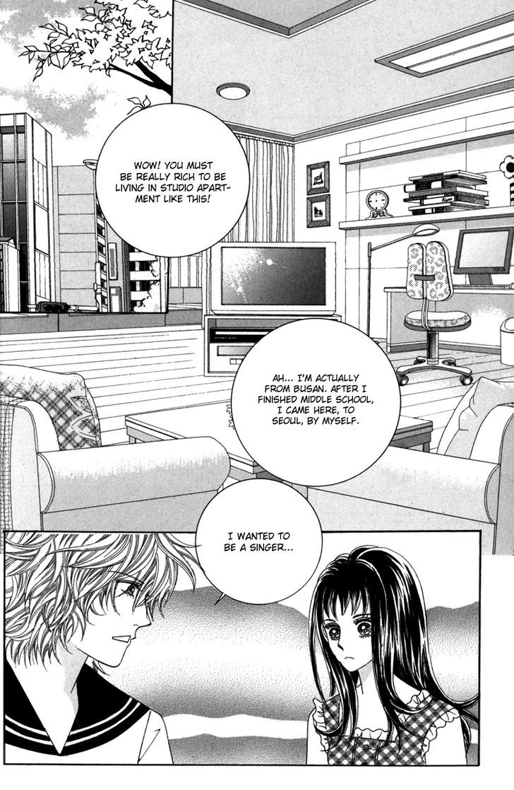 Nice Guy Syndrome Chapter 33 #18