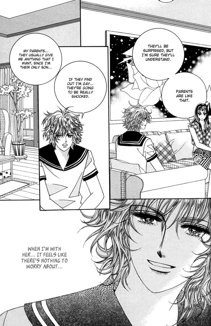 Nice Guy Syndrome Chapter 33 #19