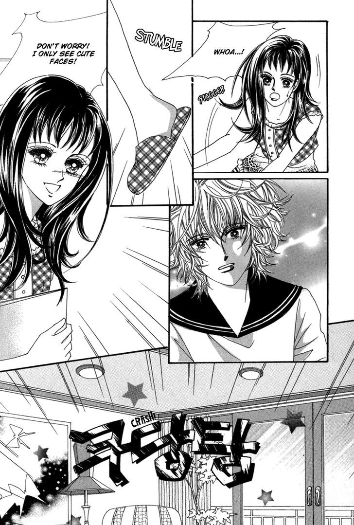 Nice Guy Syndrome Chapter 33 #22