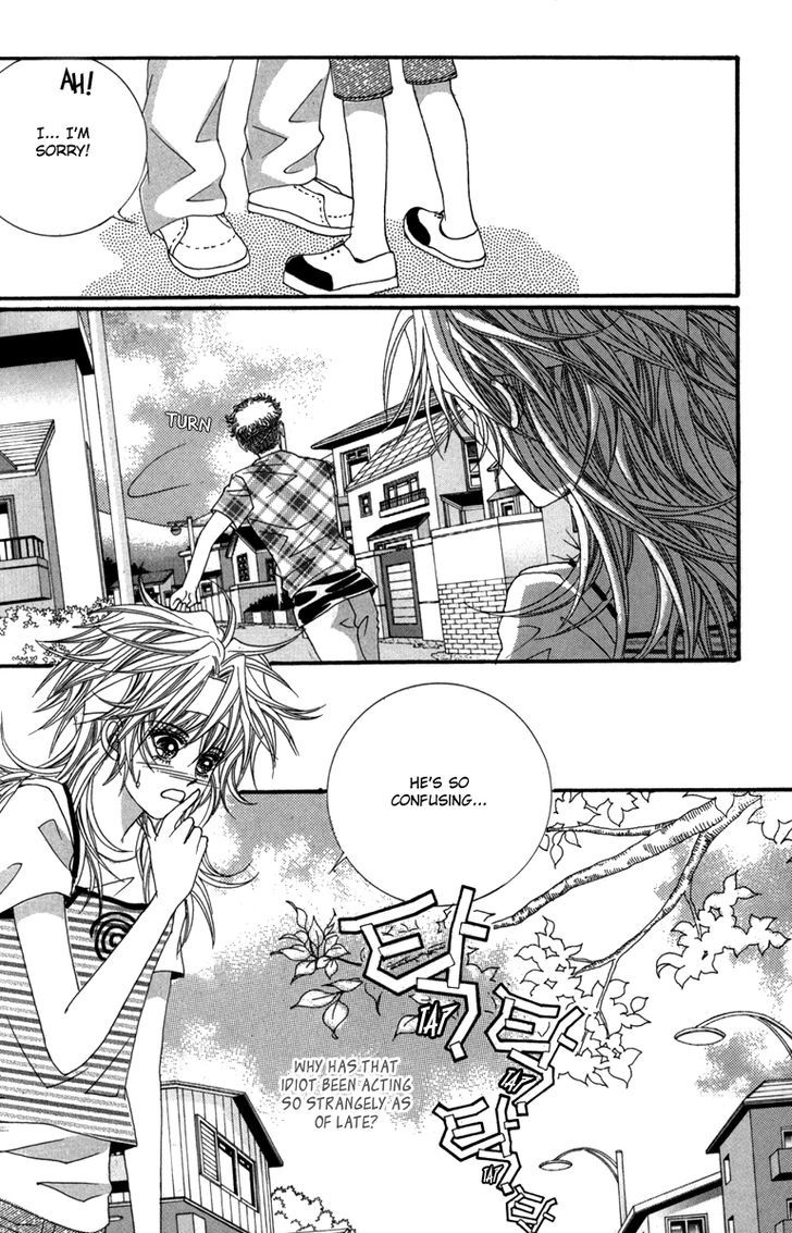 Nice Guy Syndrome Chapter 33 #28