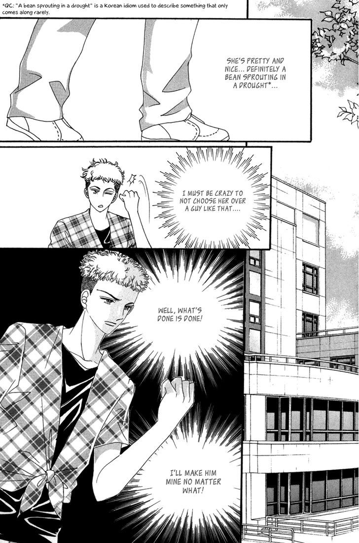 Nice Guy Syndrome Chapter 33 #33