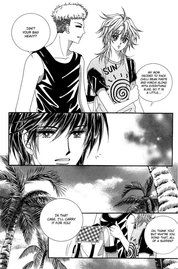 Nice Guy Syndrome Chapter 33 #39