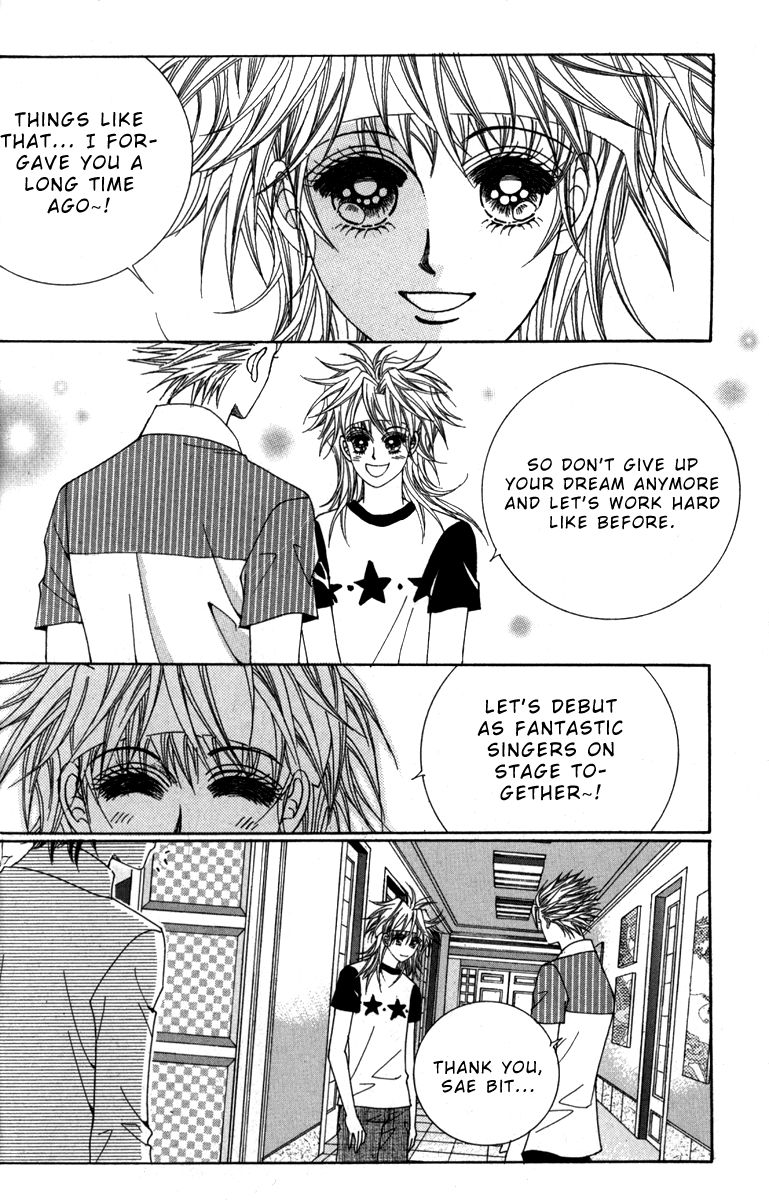 Nice Guy Syndrome Chapter 32 #3