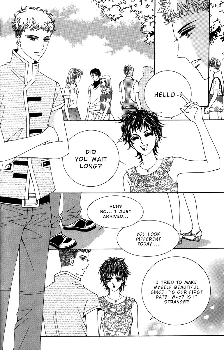 Nice Guy Syndrome Chapter 32 #5