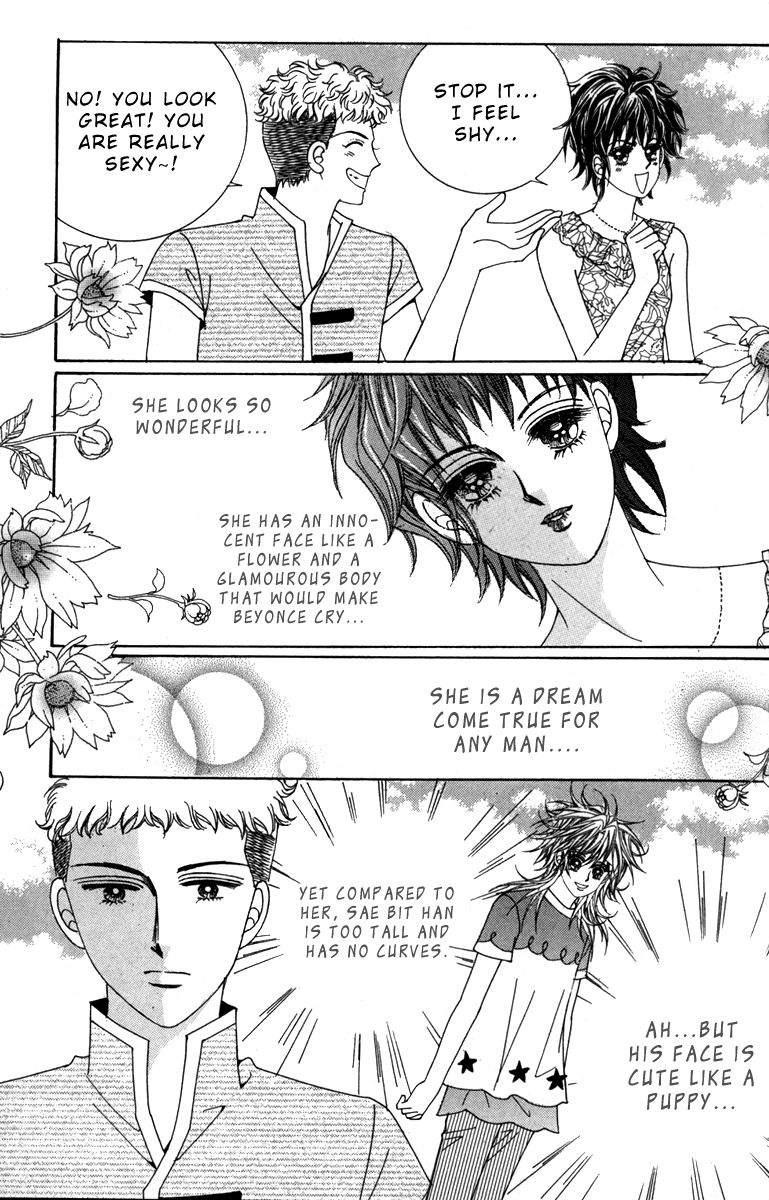 Nice Guy Syndrome Chapter 32 #6