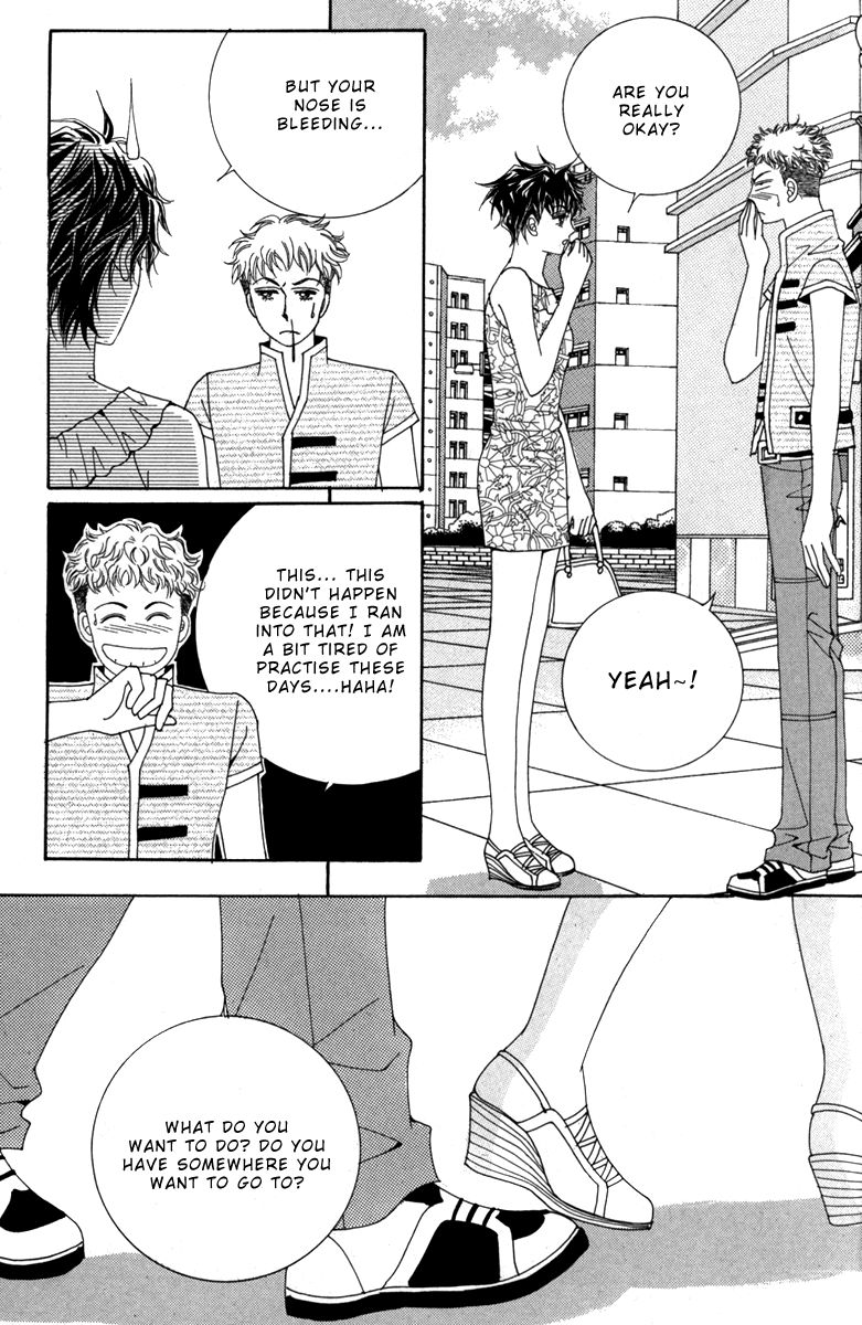 Nice Guy Syndrome Chapter 32 #8
