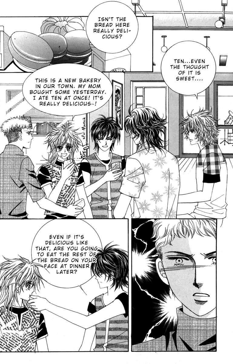 Nice Guy Syndrome Chapter 32 #19