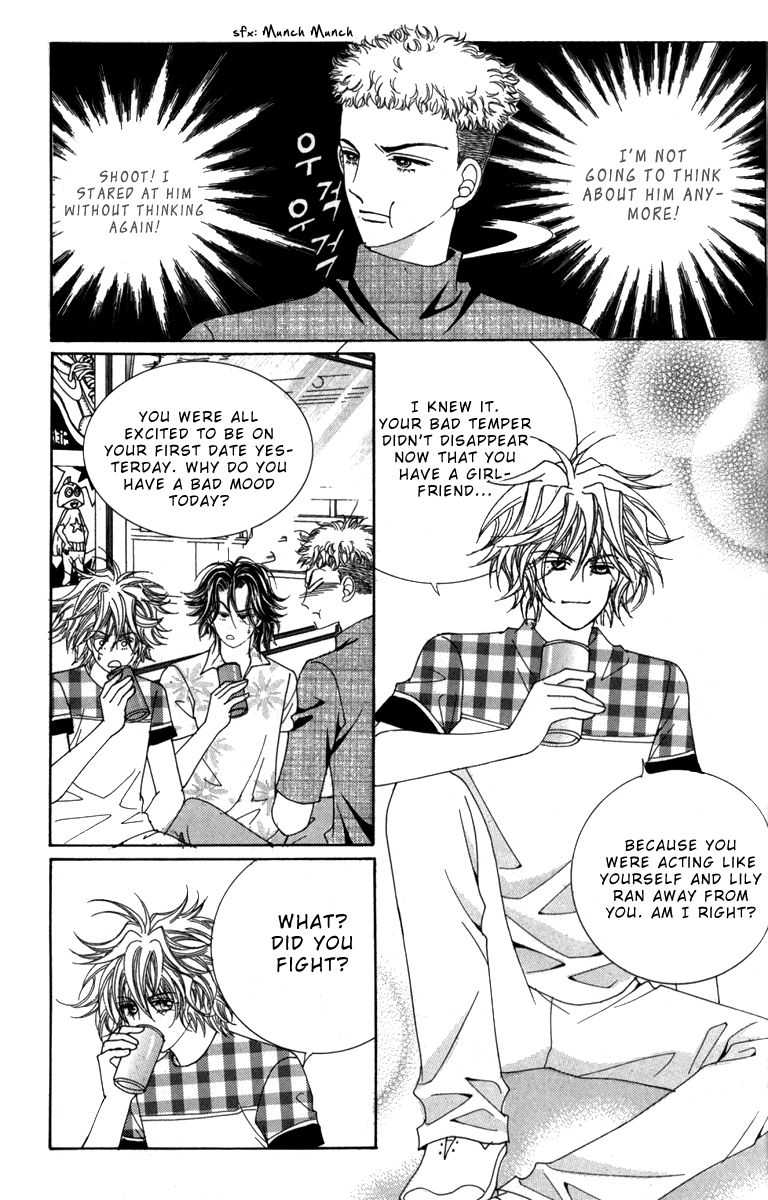 Nice Guy Syndrome Chapter 32 #20