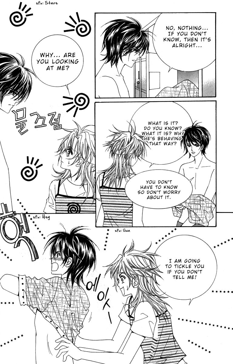 Nice Guy Syndrome Chapter 32 #35