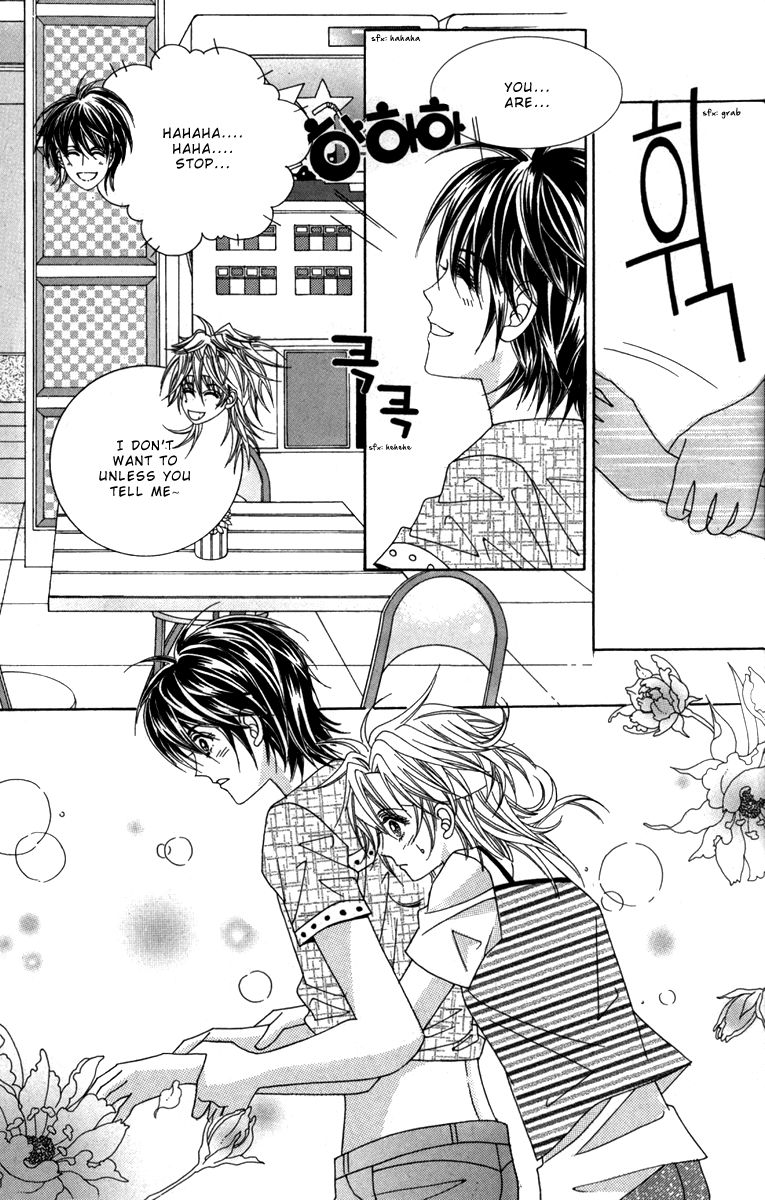 Nice Guy Syndrome Chapter 32 #36