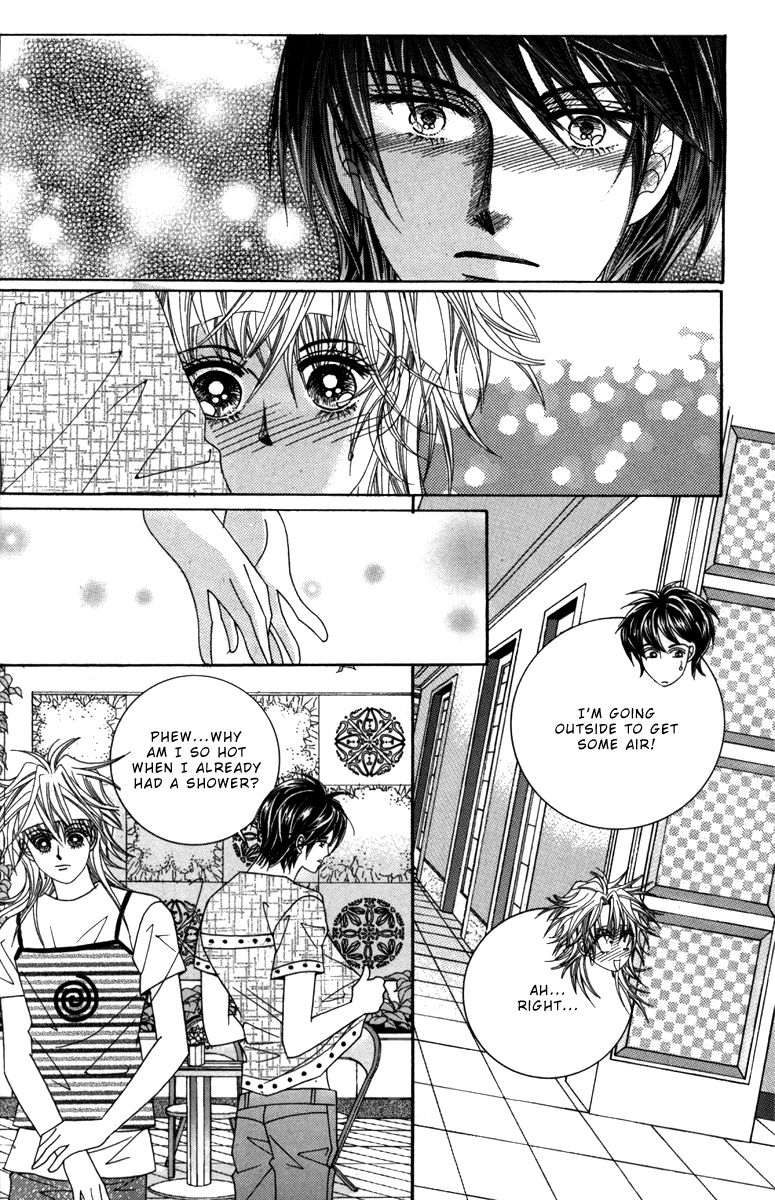 Nice Guy Syndrome Chapter 32 #37