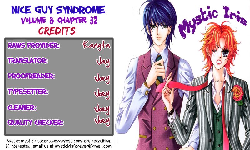 Nice Guy Syndrome Chapter 32 #40
