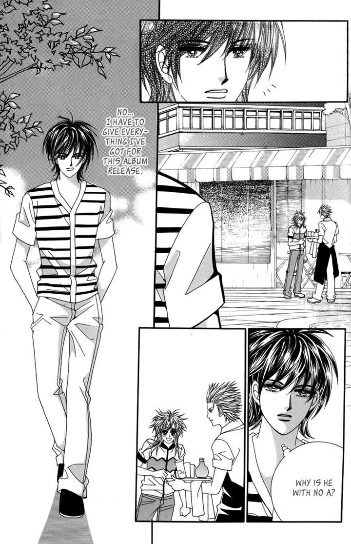 Nice Guy Syndrome Chapter 31 #7